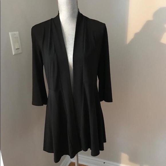 Soft Works Sweater - Picture 2 of 4